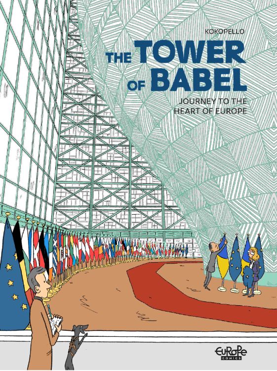 The Tower of Babel